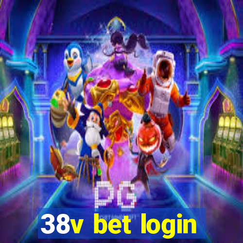 38v bet login