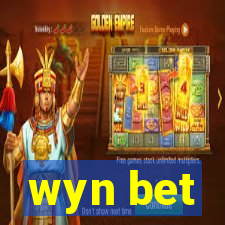 wyn bet