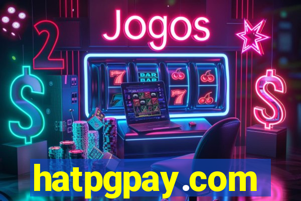 hatpgpay.com