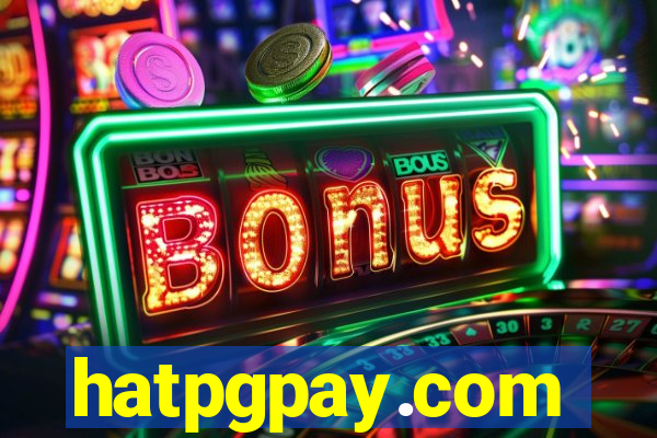 hatpgpay.com