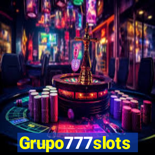 Grupo777slots