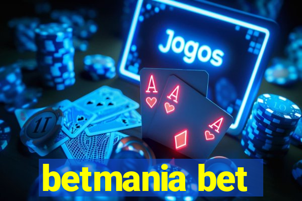 betmania bet