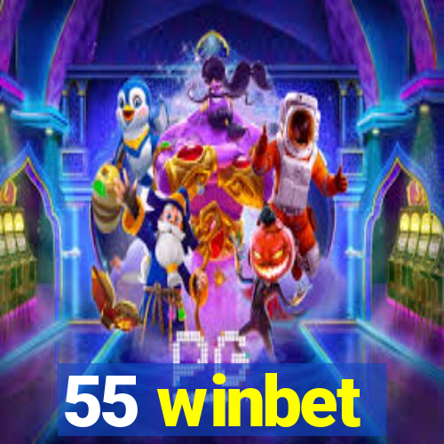 55 winbet