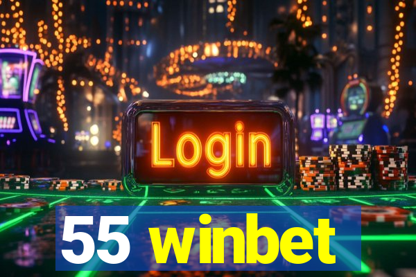 55 winbet