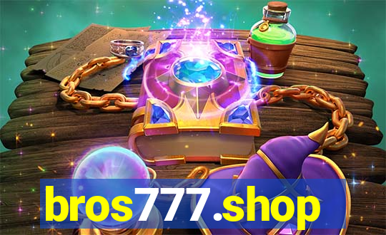 bros777.shop