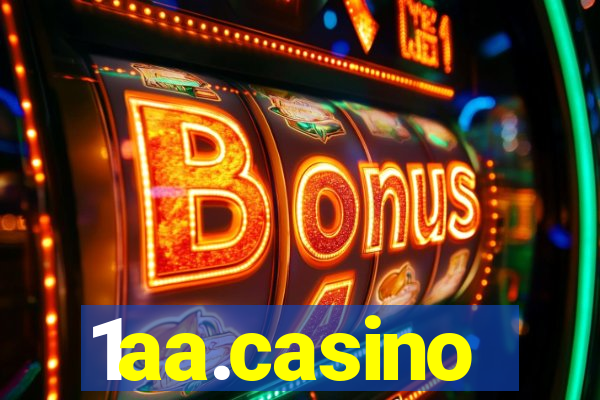 1aa.casino