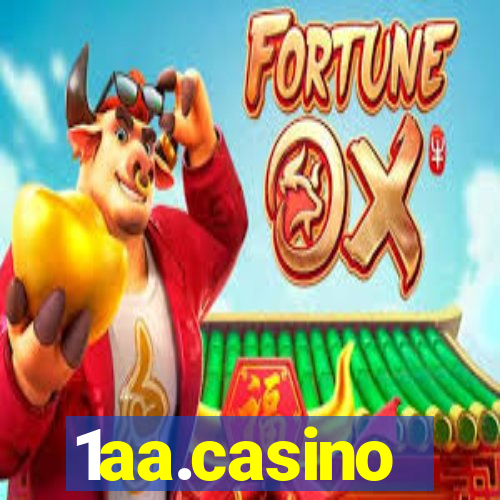 1aa.casino