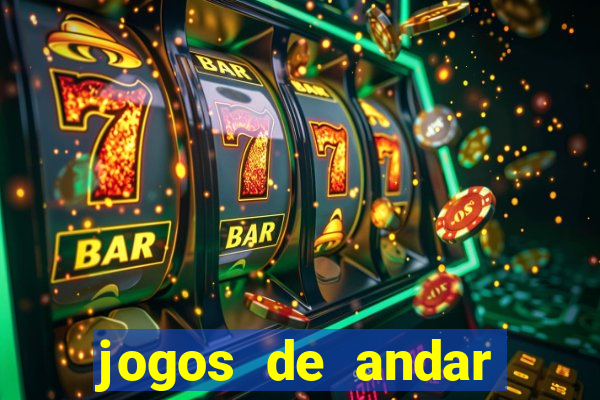 jogos de andar pela cidade e fazer compras