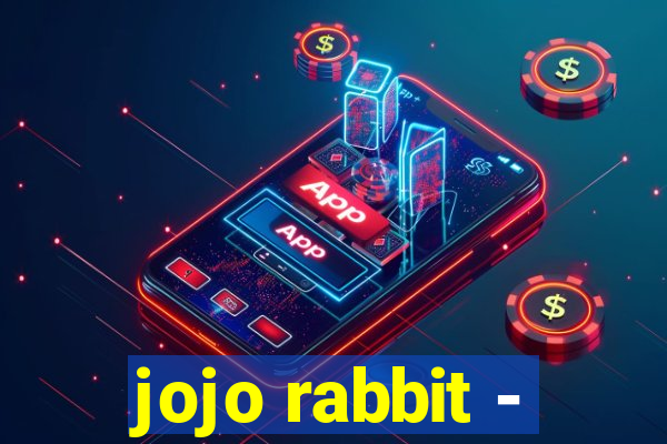 jojo rabbit -