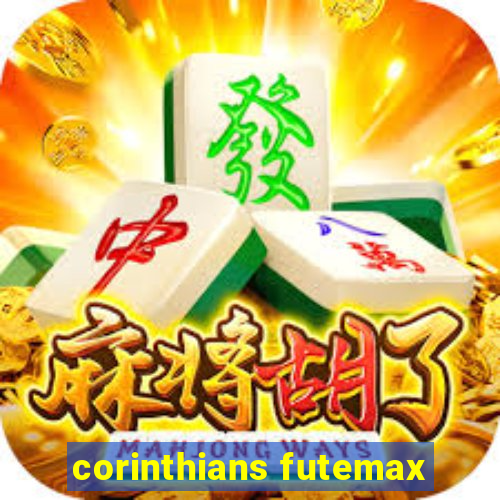 corinthians futemax