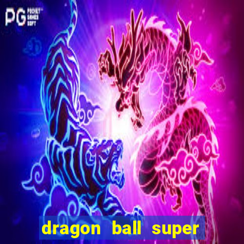 dragon ball super torrent magnet