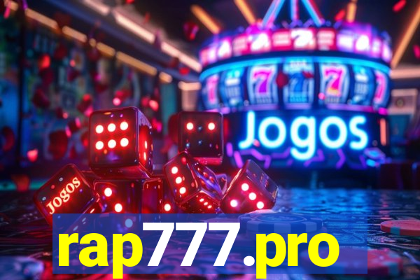 rap777.pro