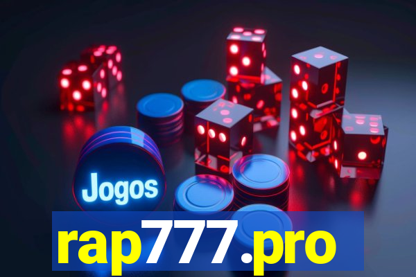 rap777.pro