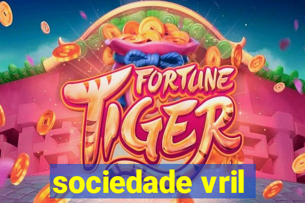 sociedade vril