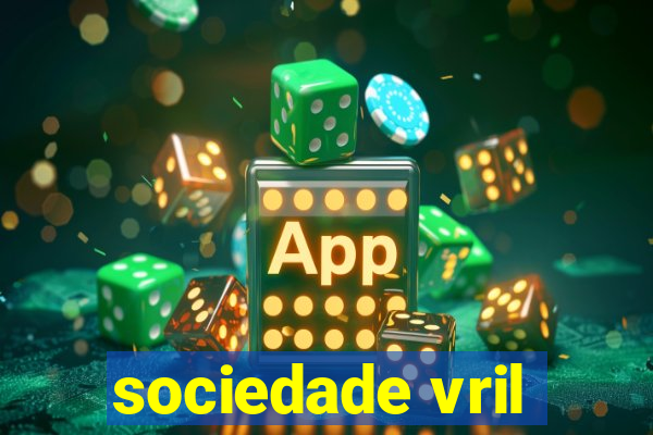 sociedade vril