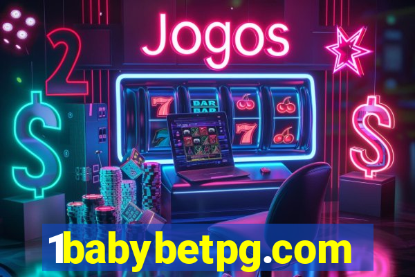 1babybetpg.com