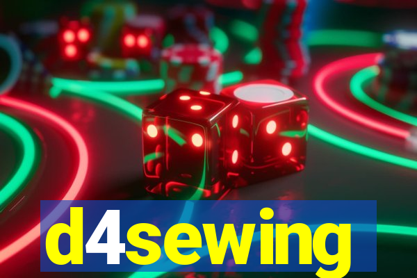 d4sewing