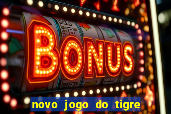 novo jogo do tigre da revenge