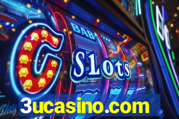 3ucasino.com