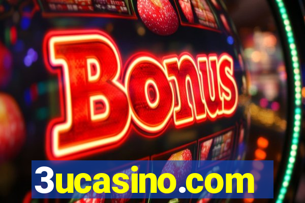 3ucasino.com