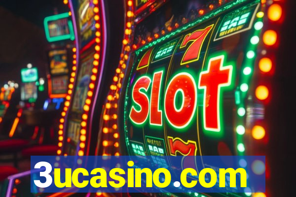 3ucasino.com