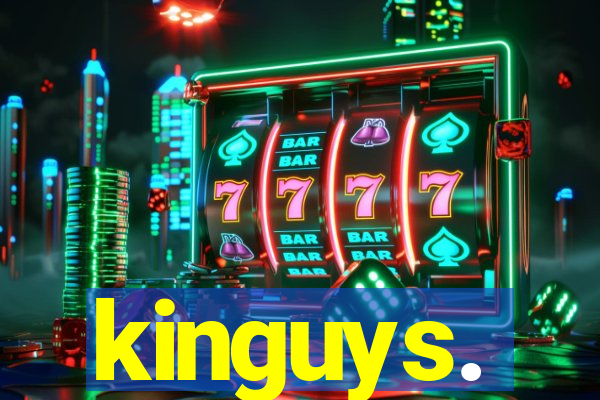 kinguys.