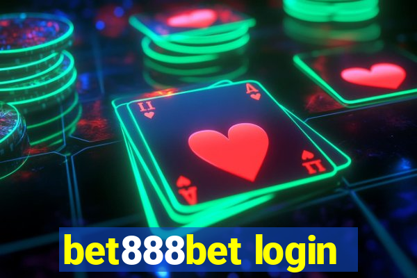 bet888bet login