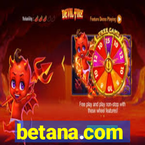 betana.com