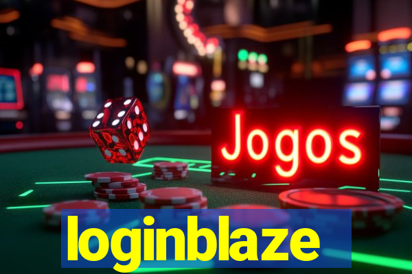 loginblaze