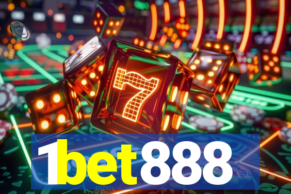 1bet888