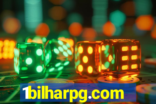 1bilharpg.com