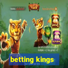 betting kings