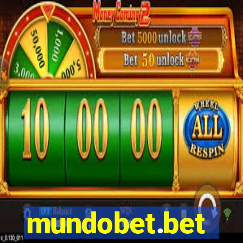 mundobet.bet