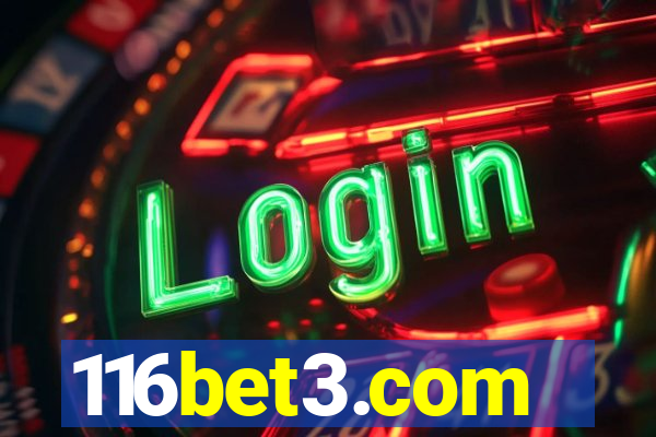 116bet3.com