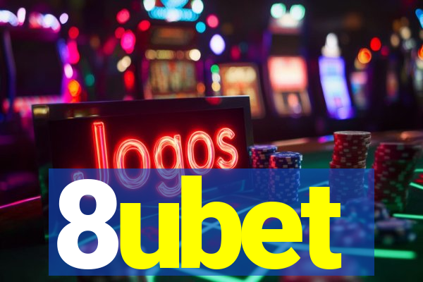 8ubet