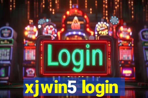 xjwin5 login