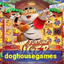 doghousegames