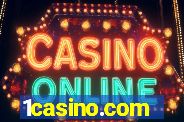 1casino.com