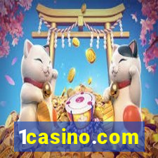 1casino.com