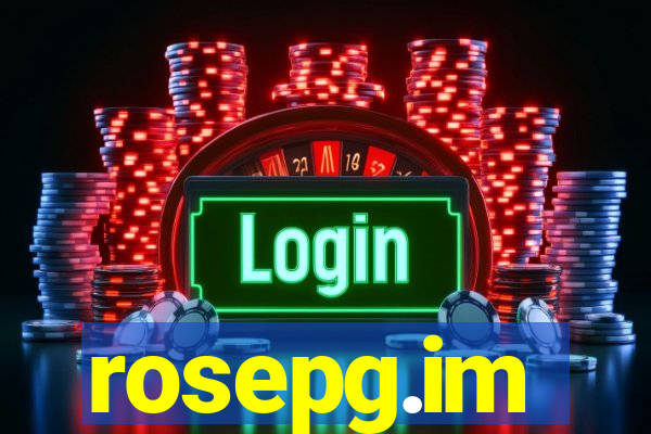 rosepg.im