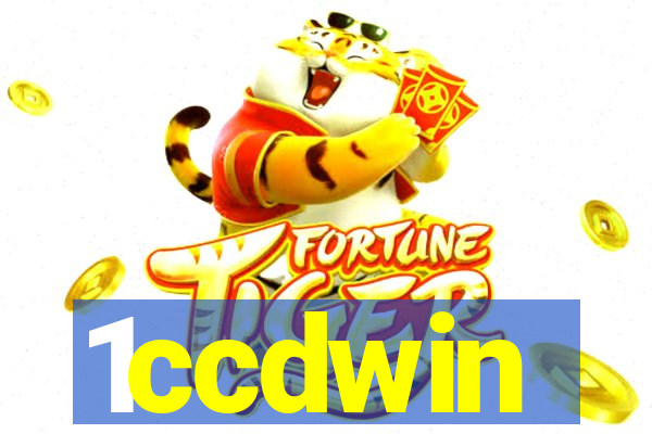 1ccdwin