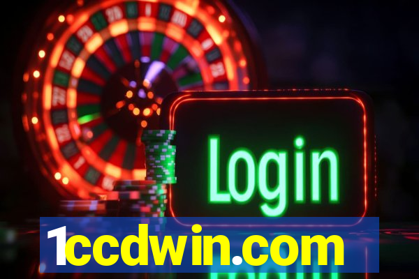 1ccdwin.com