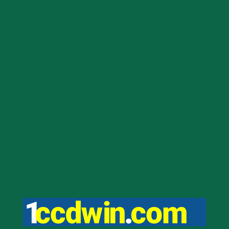 1ccdwin.com