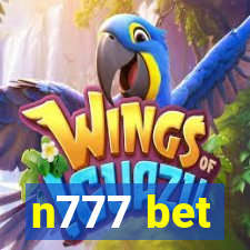 n777 bet