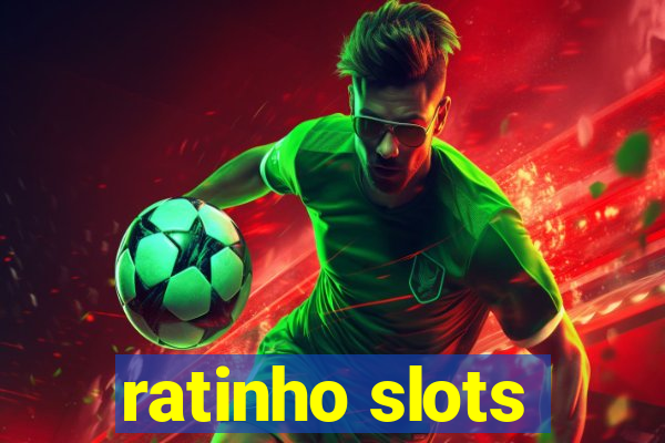 ratinho slots