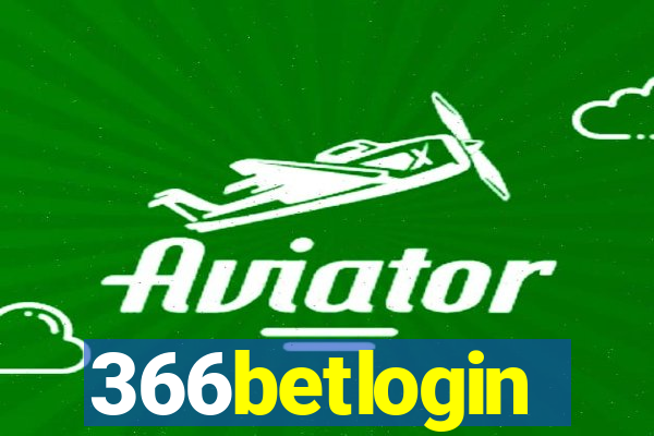 366betlogin