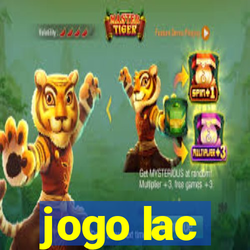 jogo lac