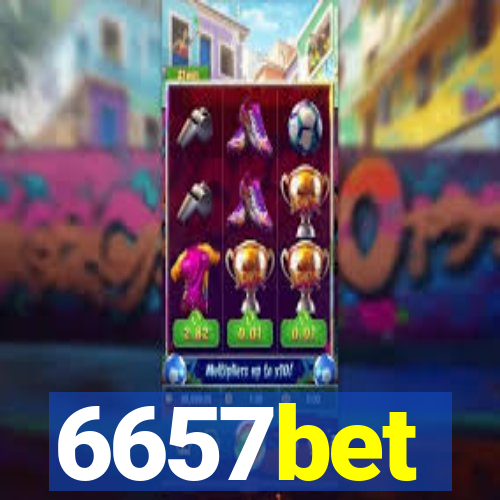 6657bet