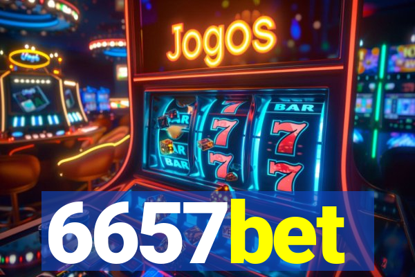 6657bet