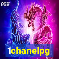 1chanelpg